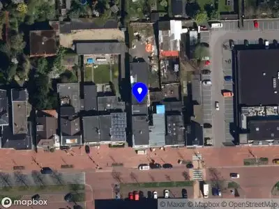 Restauratie CONSTANTIN