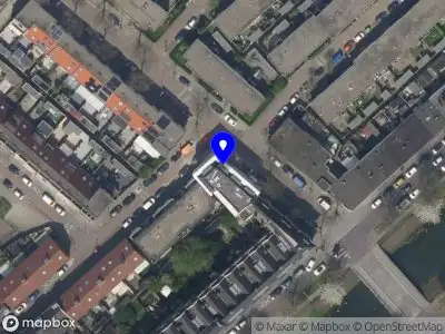 La_elbrows Rotterdam