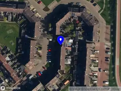 Nieuw bedrijf Bergstra Sport & Coaching