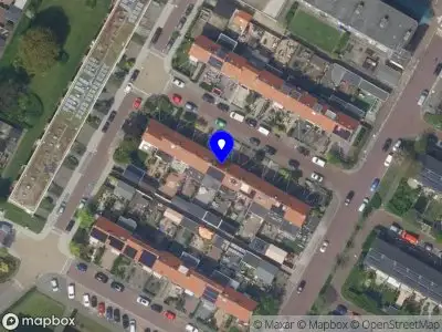 Isa Schaap Katwijk