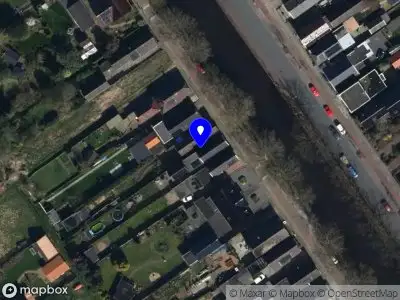 Doodle Delicious Musselkanaal