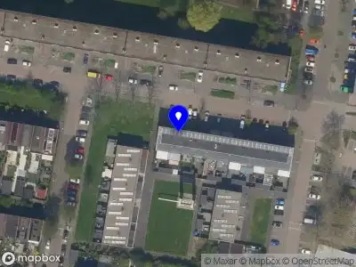 Emir Kurtulush Vlaardingen