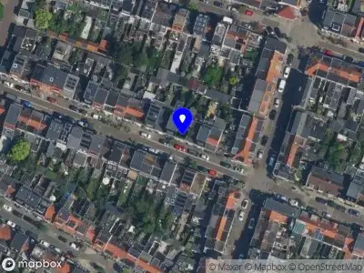 Martin Adjei Multiservice Haarlem