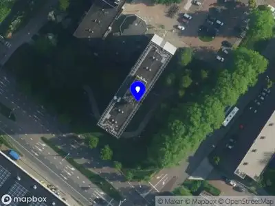 Roos Yaline Amsterdam
