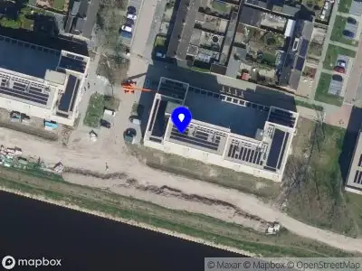 sacha maatschappelijkwerk