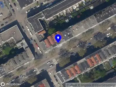 Nieuw bedrijf Joshua Lind