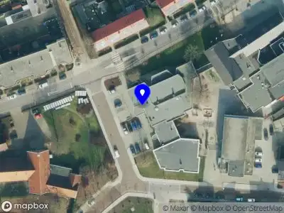 Evangelie Gemeente De Deur Almelo