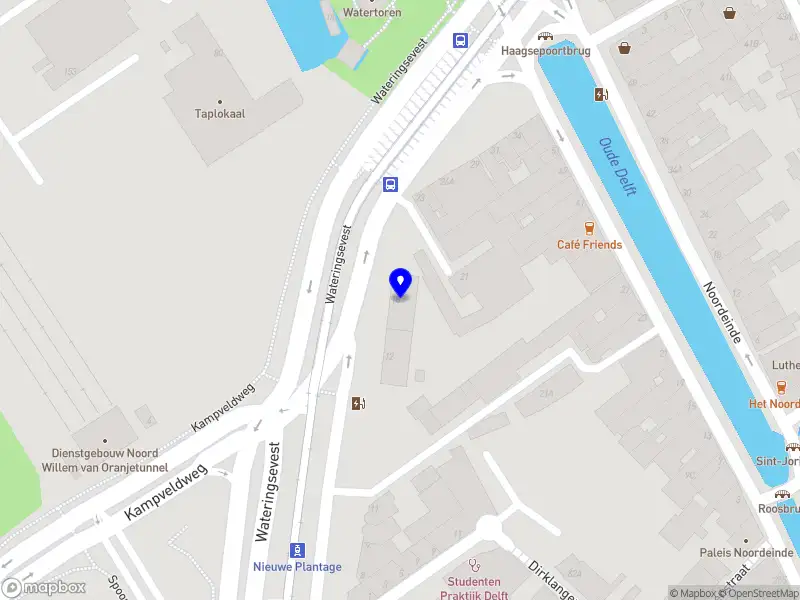 Nieuw bedrijf ZHG Innovations