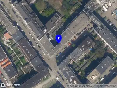 Nieuw bedrijf SECURE S