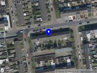 Nieuw bedrijf Reda Gnini Co.