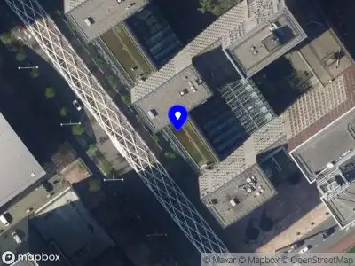 Vereniging van Eigenaars Ondersplitsing Amsterdamse Poort complex Hoogoorddreef, Flierbosdreef, Anton de Komplein en Bijlmerplein te Amsterdam Zuidoos