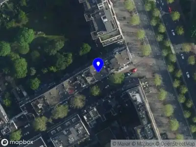 Vereniging van Eigenaars Graaf Florisstraat 21-3 en 21-4 te Amsterdam Amsterdam