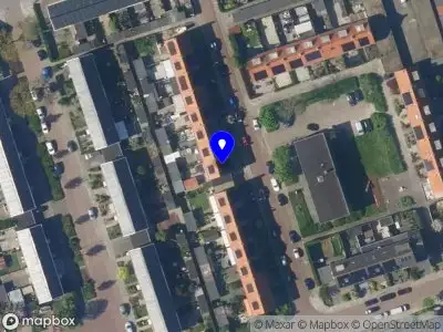 M.A. Schilderwerken Woerden