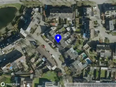 Voila_013 Tilburg