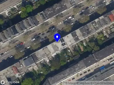 Van Noort Verloskundige Rotterdam