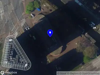 Nieuw bedrijf Secure Transport Solutions