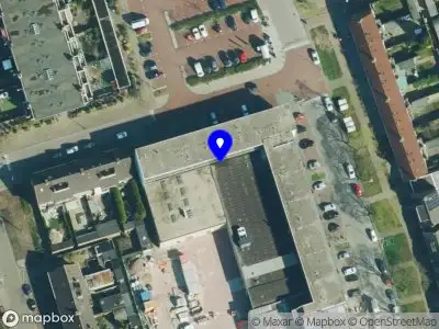 Liam Bakker Forensic Enschede