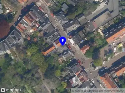 Nieuw bedrijf Mia Rosa