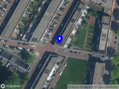 Highfive Witgoed Amsterdam
