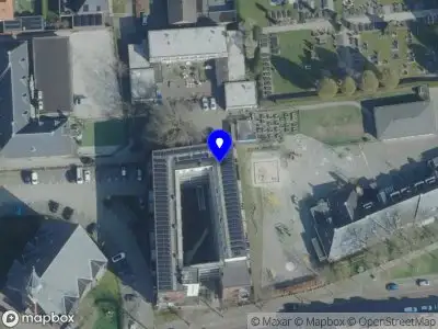 MH Sprinklerinstallaties Oss