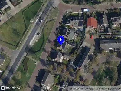 Nieuw bedrijf BGenerates