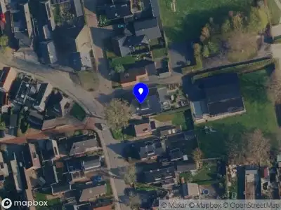 Vereniging van Eigenaars Wassenberghstraat 36, 36a tot en met 36d te Groningen Tolbert