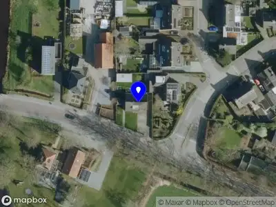 Nieuw bedrijf VA Sabine