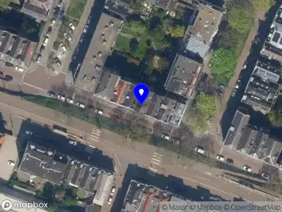 PGH Weissink Rotterdam