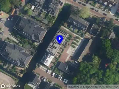 C00K3D Hillegom