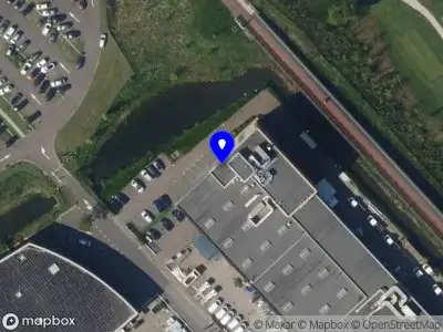 Nieuw bedrijf Verhuisbedrijfjohannes B.V.