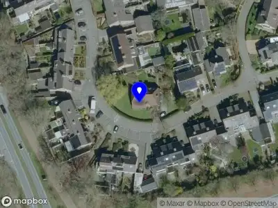 Nieuw bedrijf Logos VAT Advice B.V.