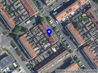 MI Driver Services Almere