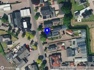Stichting Veilig Harskamp Harskamp