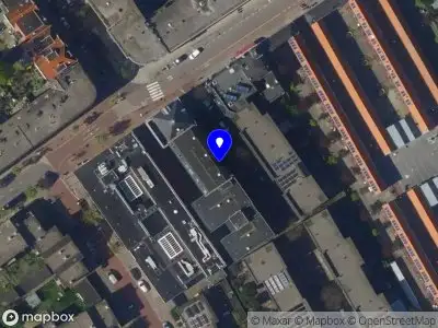 Nieuw bedrijf Ali Yarici