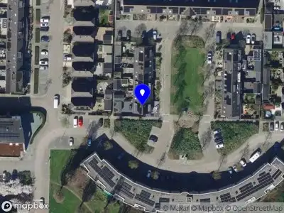 Nieuw bedrijf VeViVi Holding B.V.