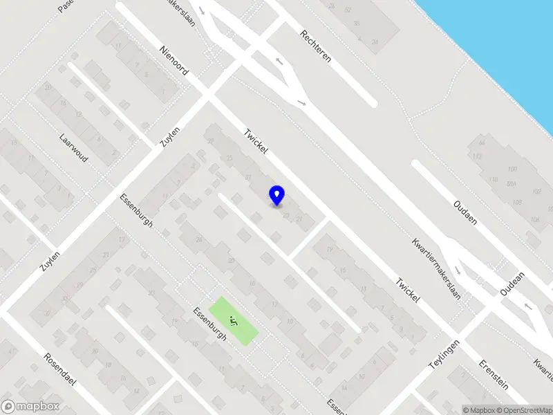 Synctos Berend Sikkema