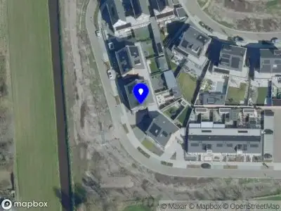 Anne Bruinenberg Interim management