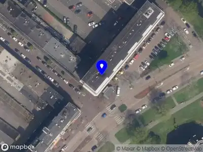 Akkerman Optiek B.V. Rotterdam