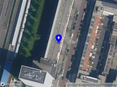 Lieke Doet Mee Amsterdam