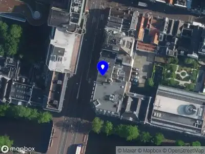 Floaty Amsterdam