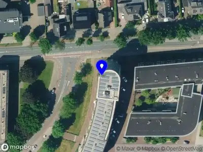 Tess Teaching & Care Apeldoorn