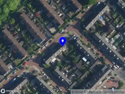 Nieuw bedrijf De Wereld Binnen