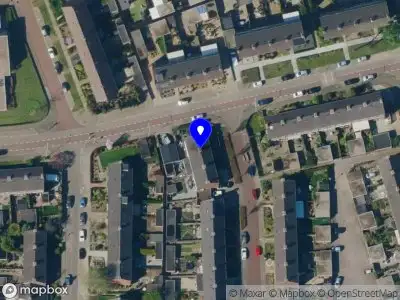 Nieuw bedrijf LFR Holding B.V.