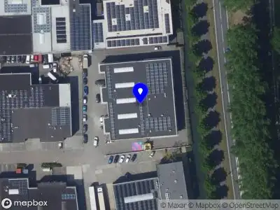 Willaerts Group Exploitaties B.V. Alblasserdam