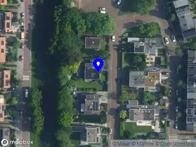 Vereniging van Eigenaars Bos en Lommerweg 311-313