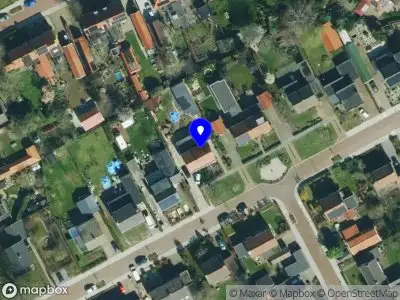 Nieuw bedrijf LK Advies