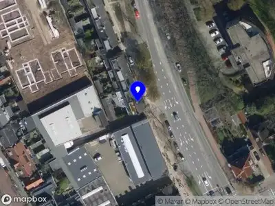 Vereniging van Eigenaars Valkeniersplein 5a, 7 en 7a te Breda Breda