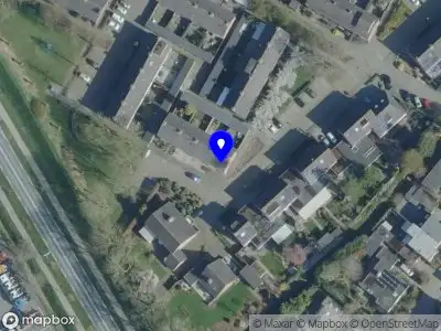 KF Warehouse Ravenstein
