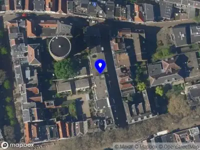 Lauwerecht Beheer B.V. Utrecht