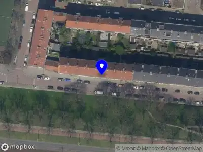 Nieuw bedrijf stichting Voor Mathenesse